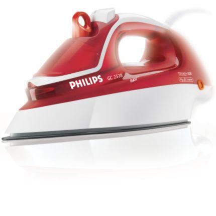 Philips GC 2528/02