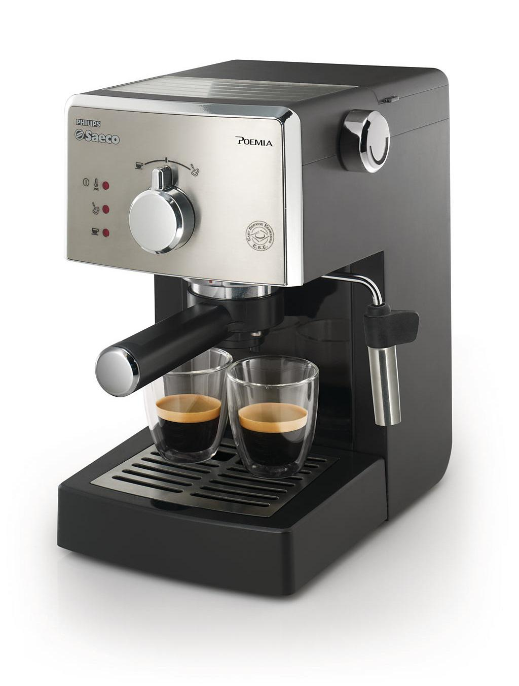 Saeco POEMIA HD 8325/79