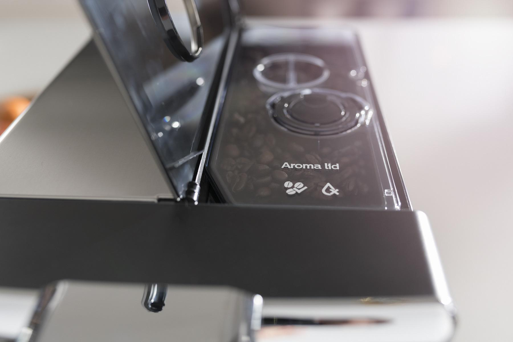 Philips LATTE GO EP5331/10 BIAŁY