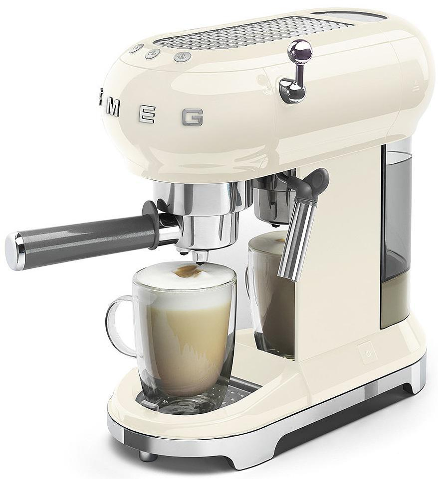 Smeg ECF01CREU