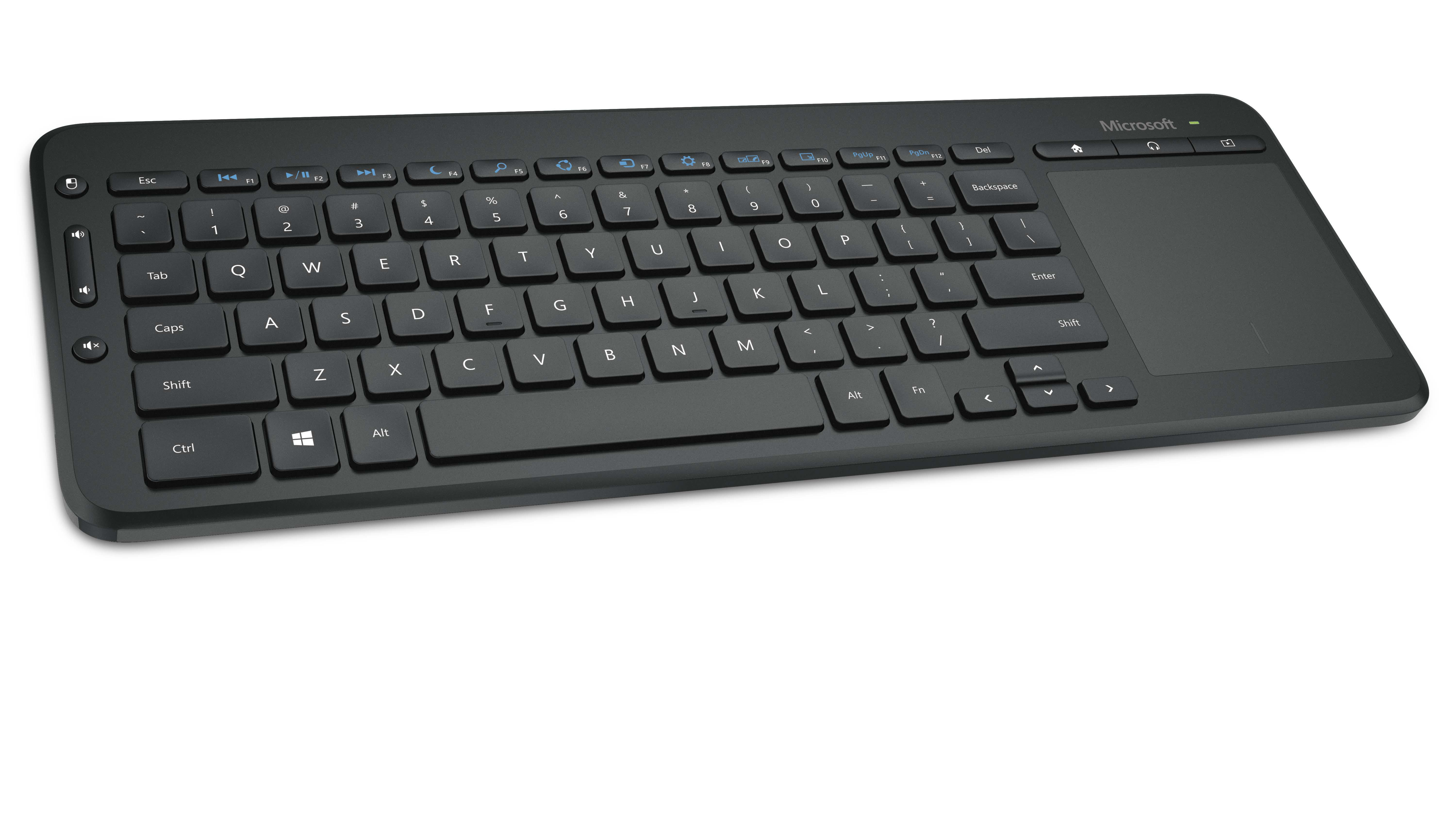 Microsoft KLAWIATURA BEZPRZEWODOWA MICROSOFT All-in-One do SMART TV