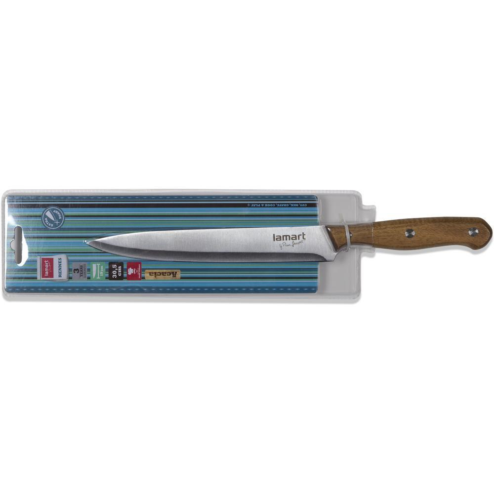 Lamart NÓŻ KUCHARSKI 19CM RENNES (LT2088)