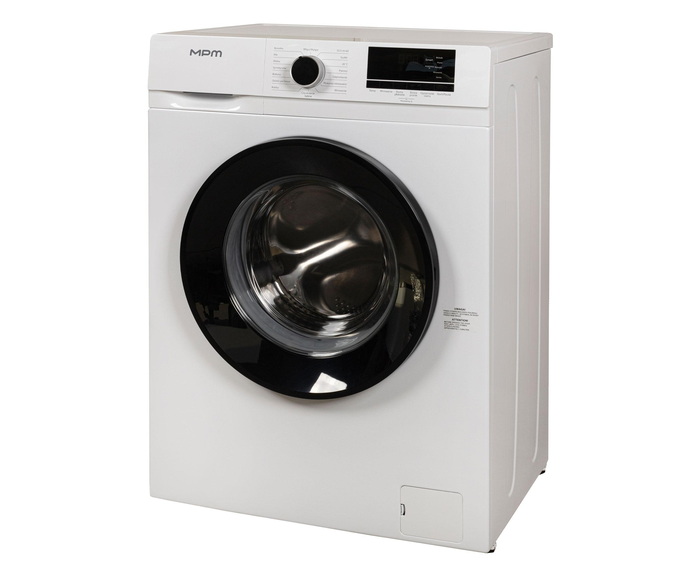 MPM Product PRALKA MPM-5712-PK-45