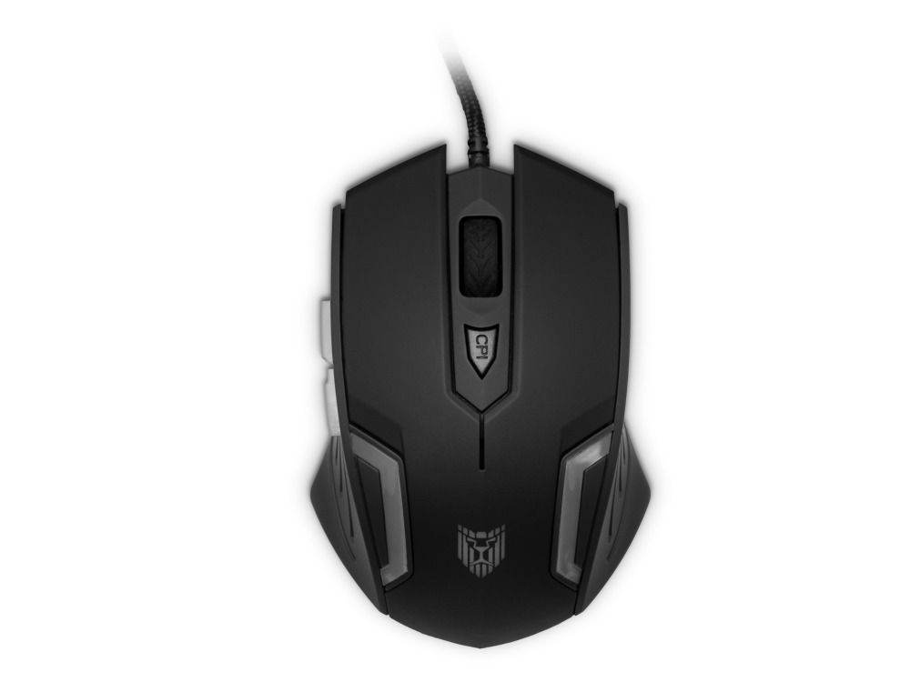 MYSZ GAMINGOWA LIOCAT