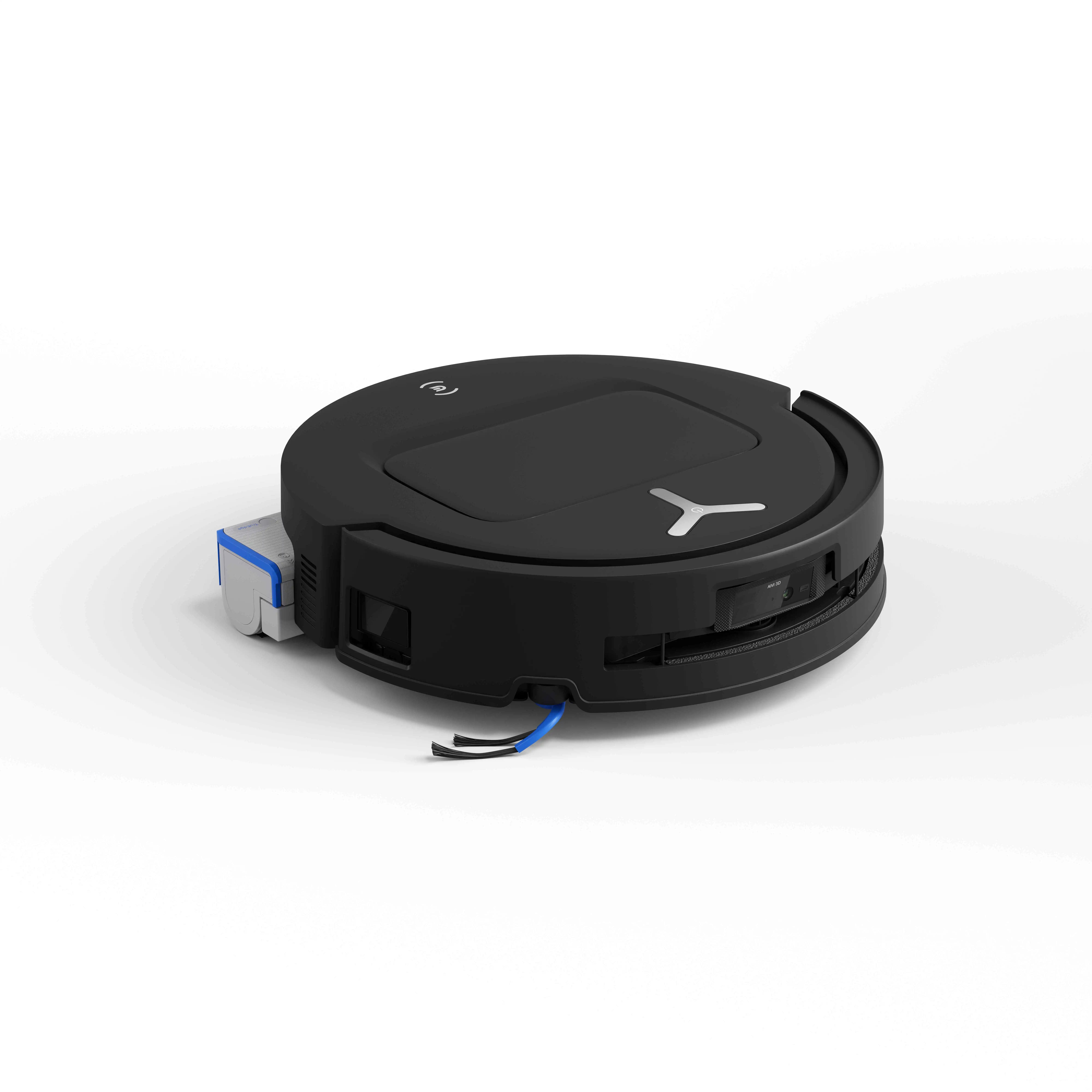 Ecovacs DEEBOT T80 OMNI Black