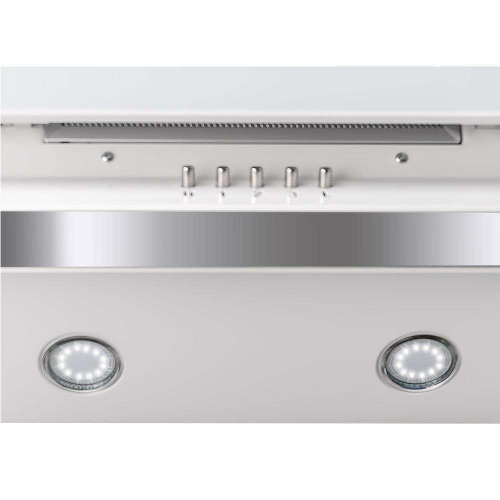 VDB DECO White 60 Manhattan