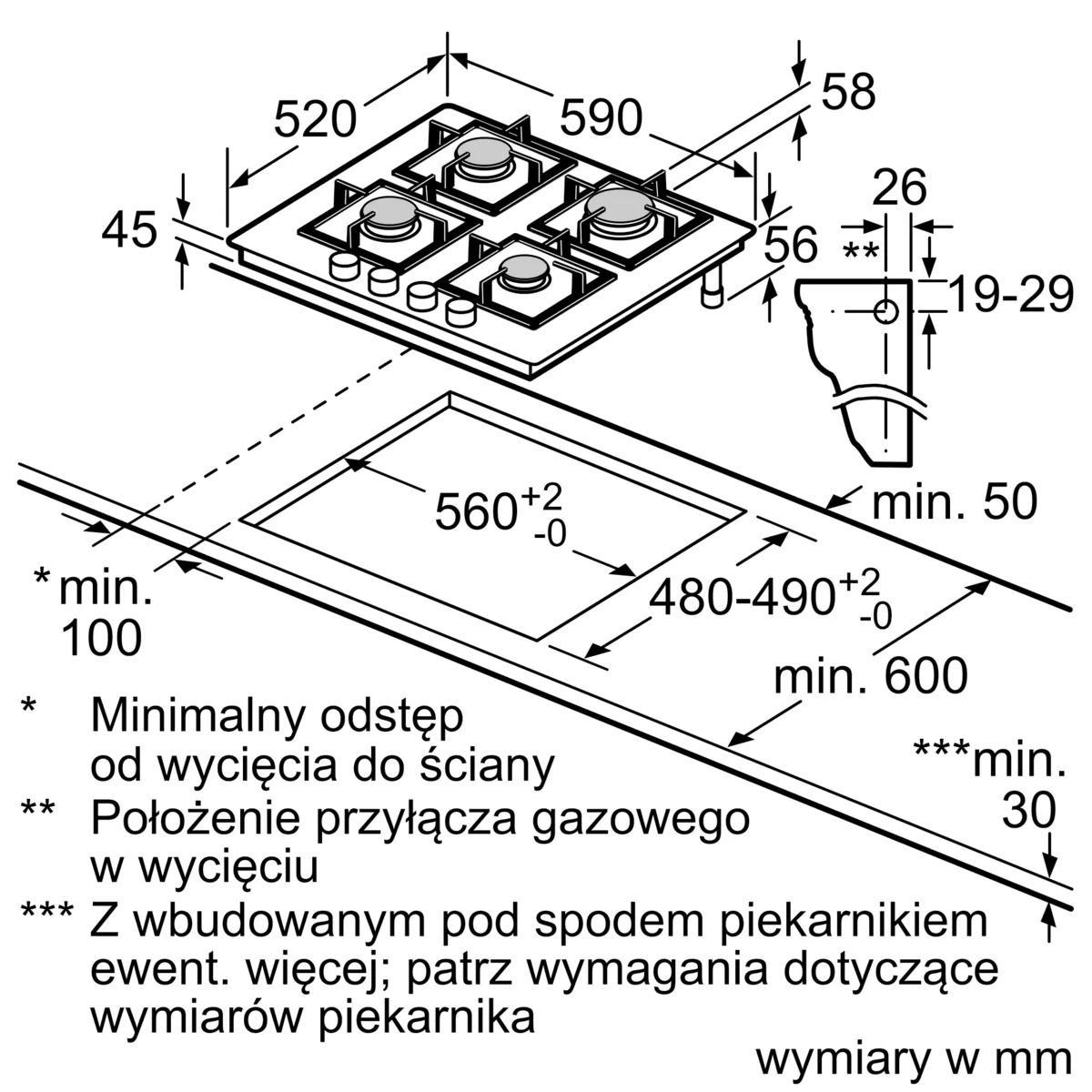 Siemens EP6A6PI10
