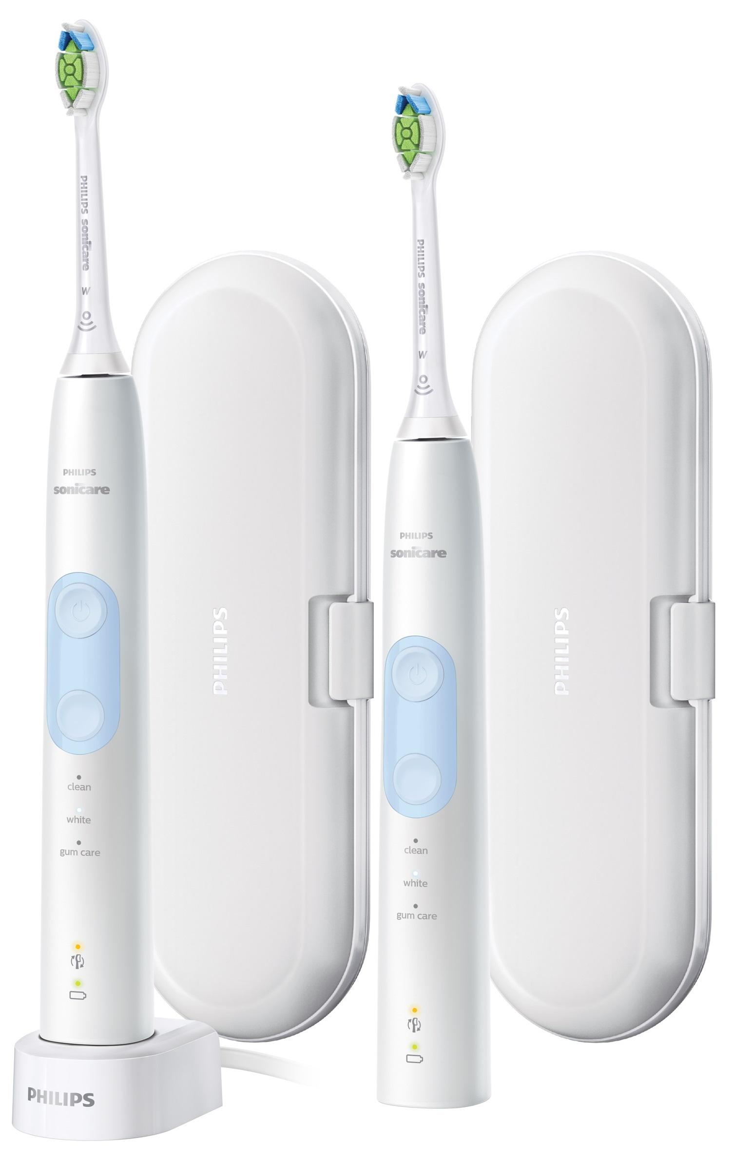 Philips Sonicare ProtectiveClean HX6859/34 Dwupak