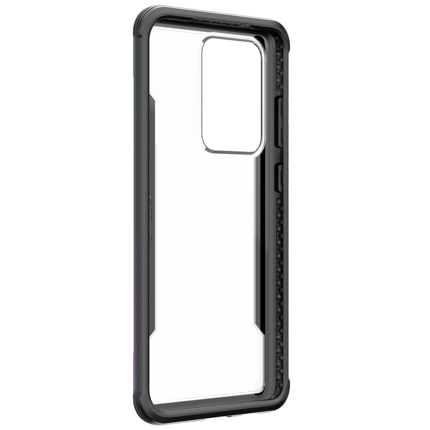 X-DORIA Etui X-Doria Defense Shield aluminiowe Samsung Galaxy S20 Ul