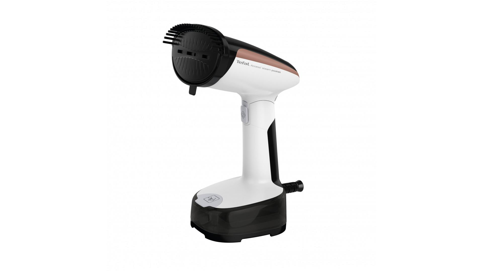 Tefal PAROWNICA DO UBRAŃ (STEAMER) TEFAL DT3030