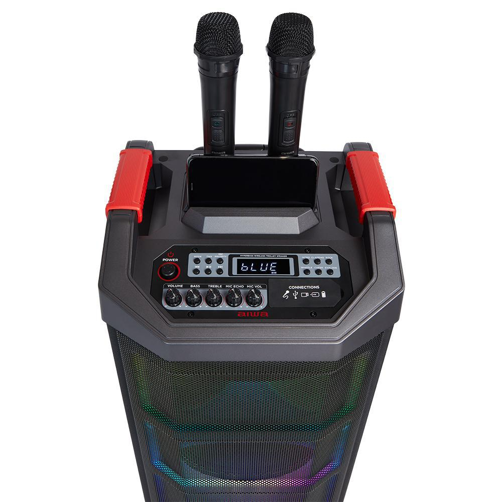 AIWA KBTUS-710