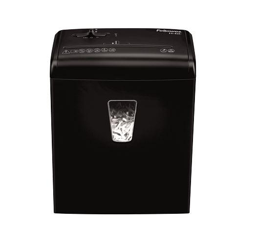 Fellowes Niszczarka Fellowes H-6C