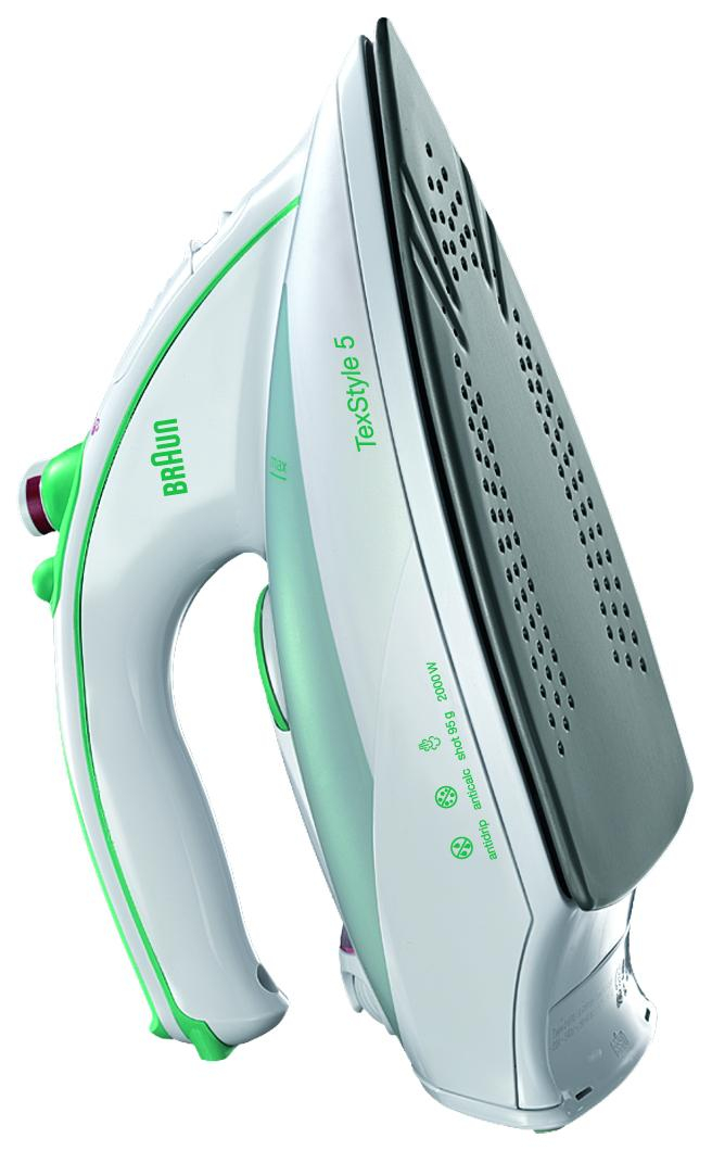 Braun 510