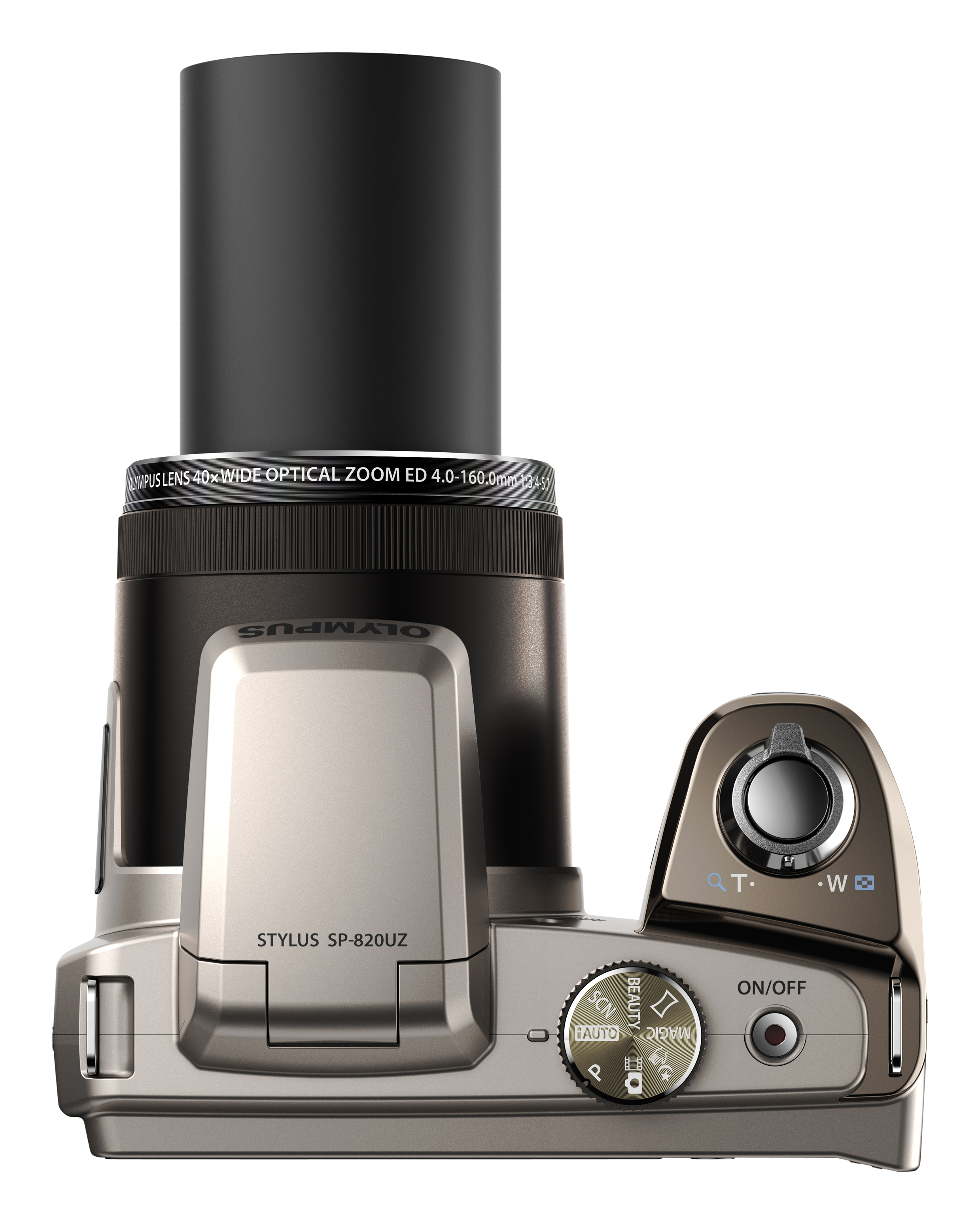 Olympus SP 820 UZ S
