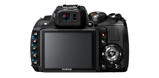 Fujifilm HS 20