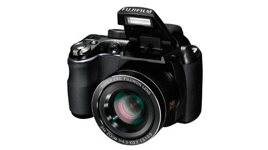 Fujifilm S3200