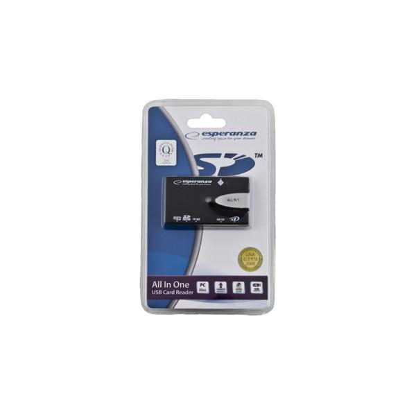 Esperanza ALL IN ONE USB EA129EA129 52w1