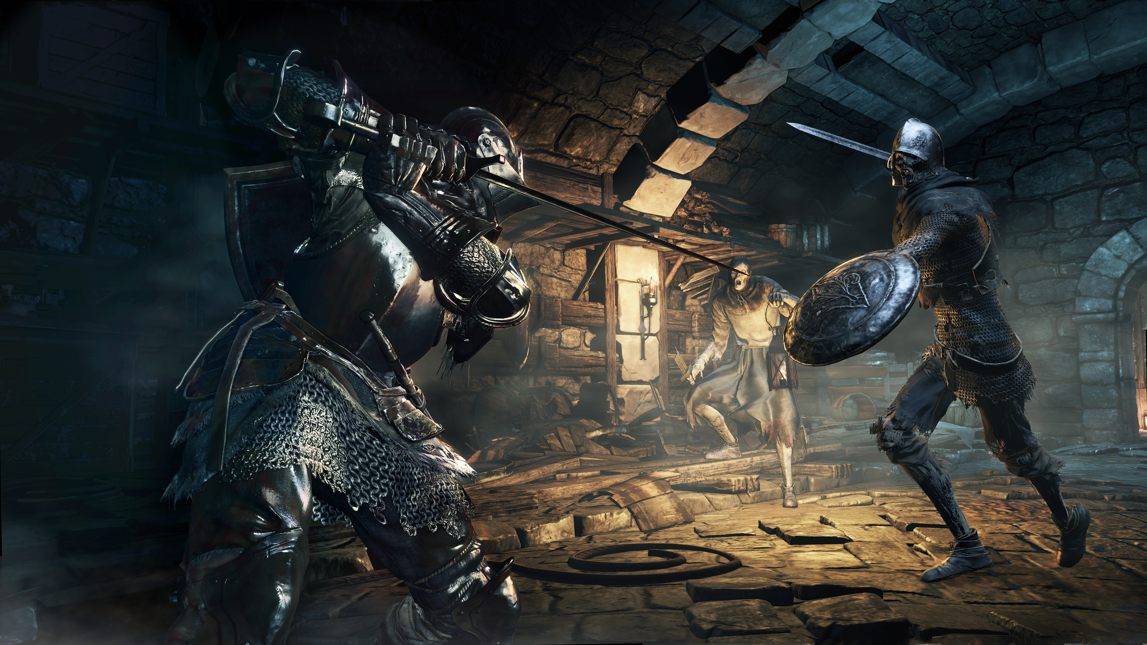 CENEGA Dark Souls 3 XBOX One