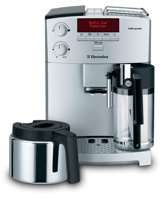 Electrolux ECG 6600