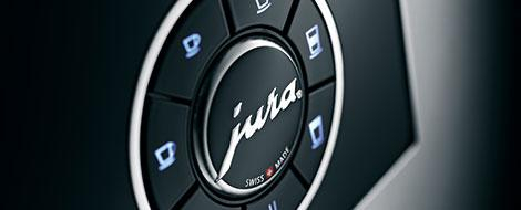 Jura IMPRESSA J9.2 PIANO WHITE