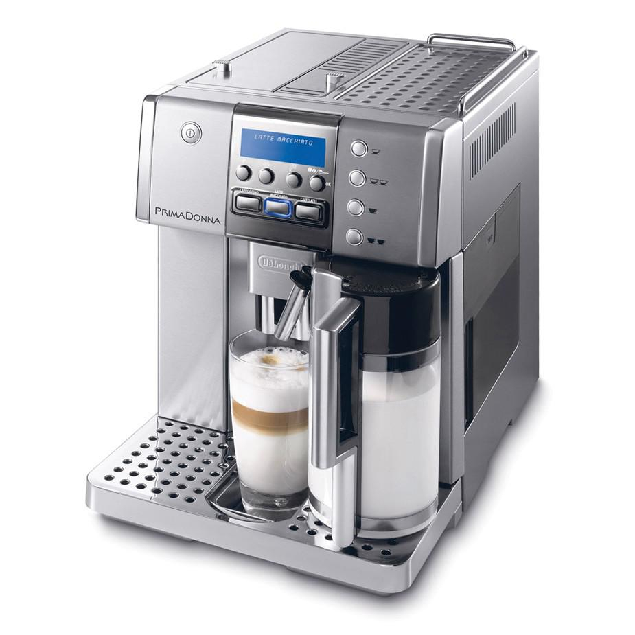 DeLonghi PrimaDonna ESAM 6620