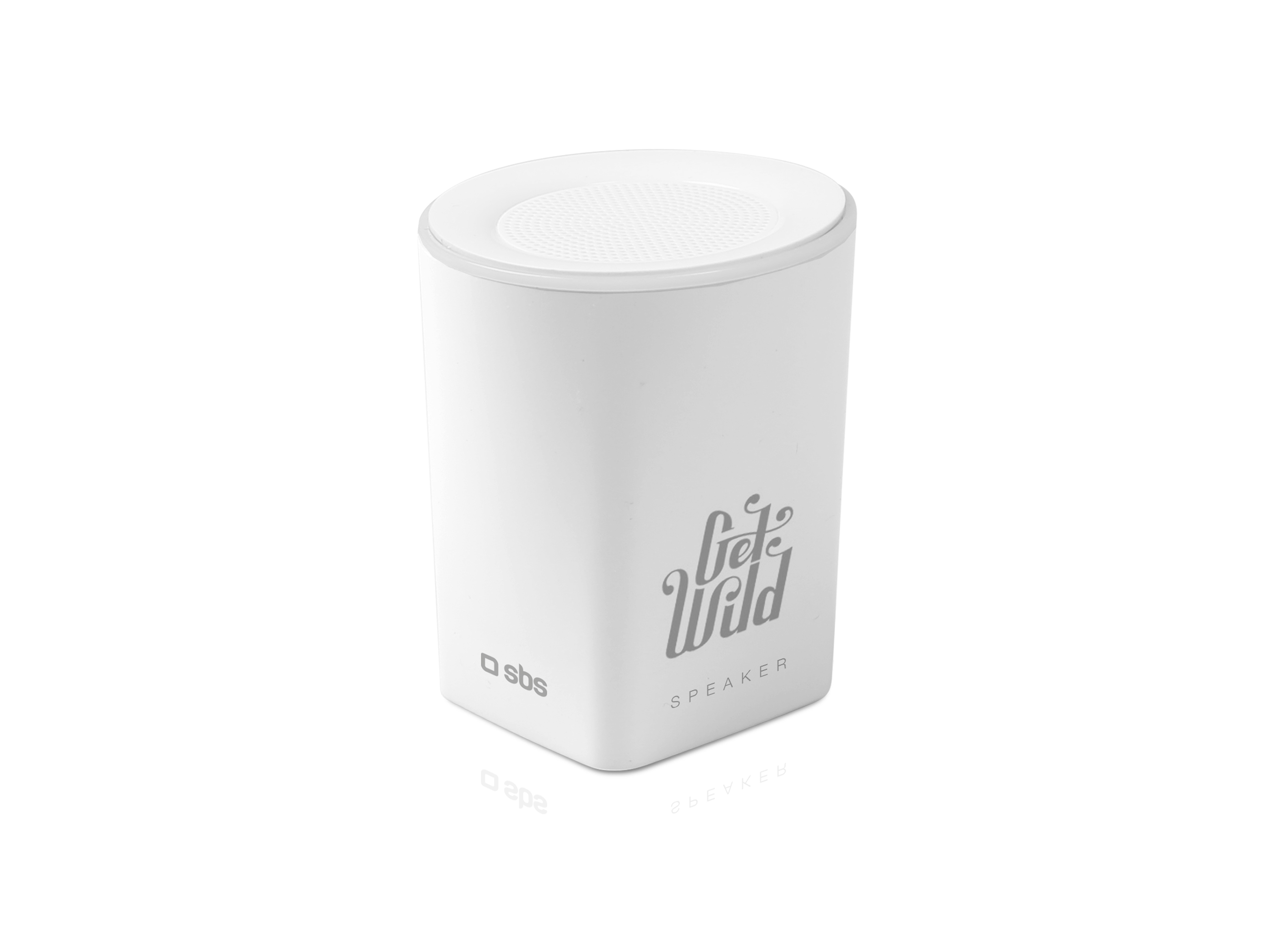 SBS GŁOŚNIK BT SBS BT900 Speaker Bluetooth V2.1 #
