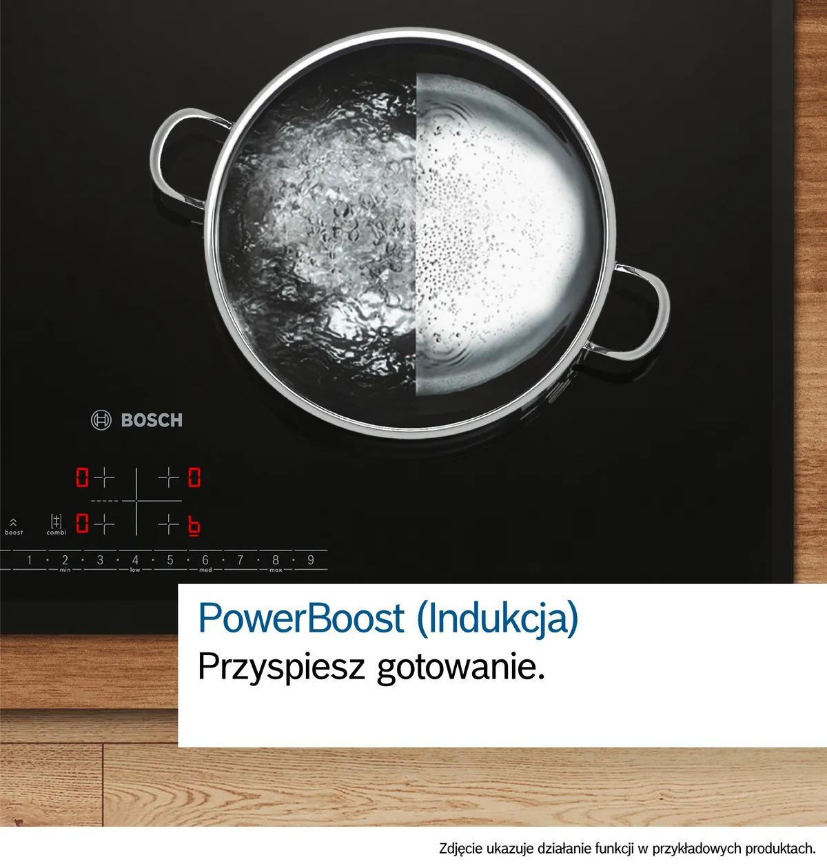 Bosch PVS611B16E