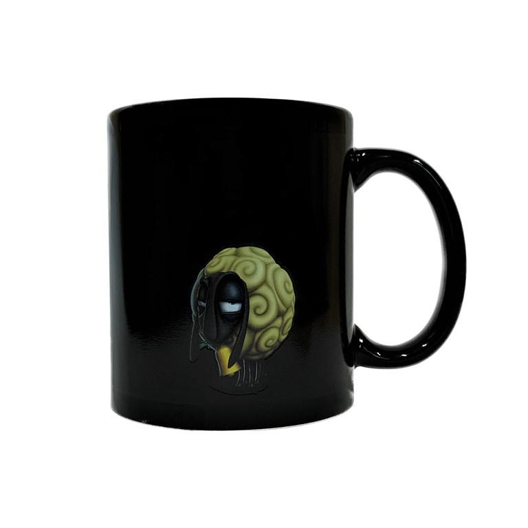 CENEGA Spyro Heat Reveal Mug