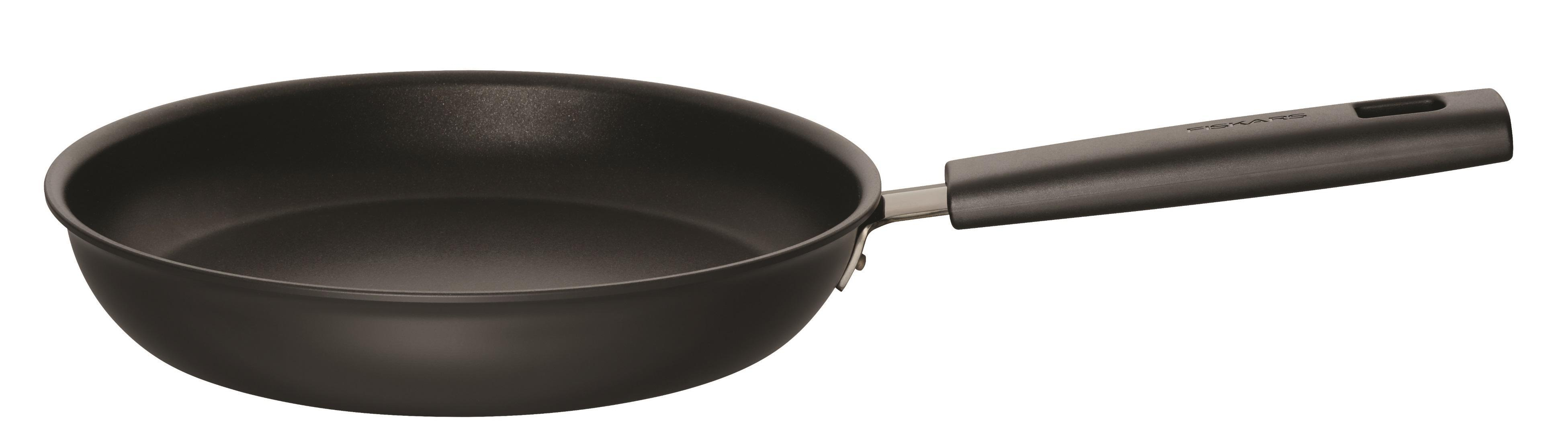 Fiskars Patelnia 24 cm HARD FACE (1052222)