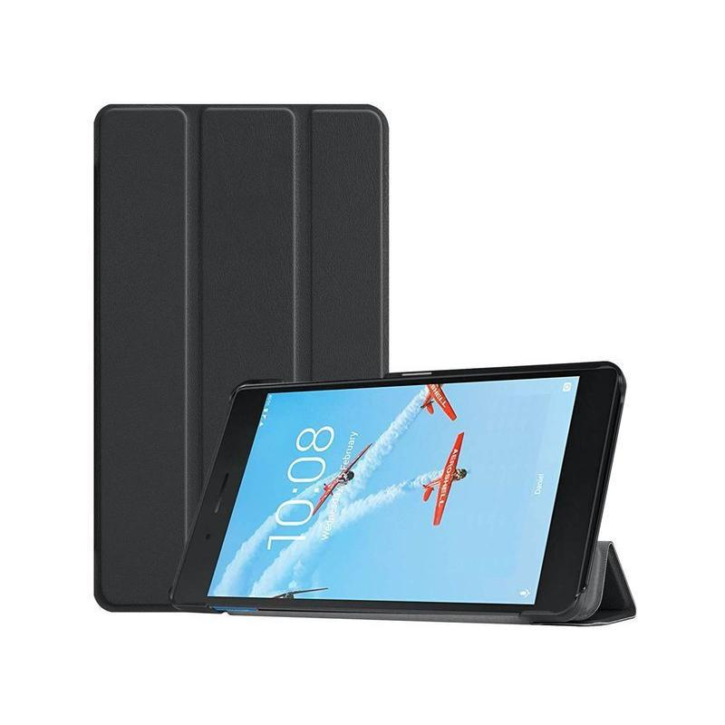 Lenovo Tab 7 Folio Case Film Black WW