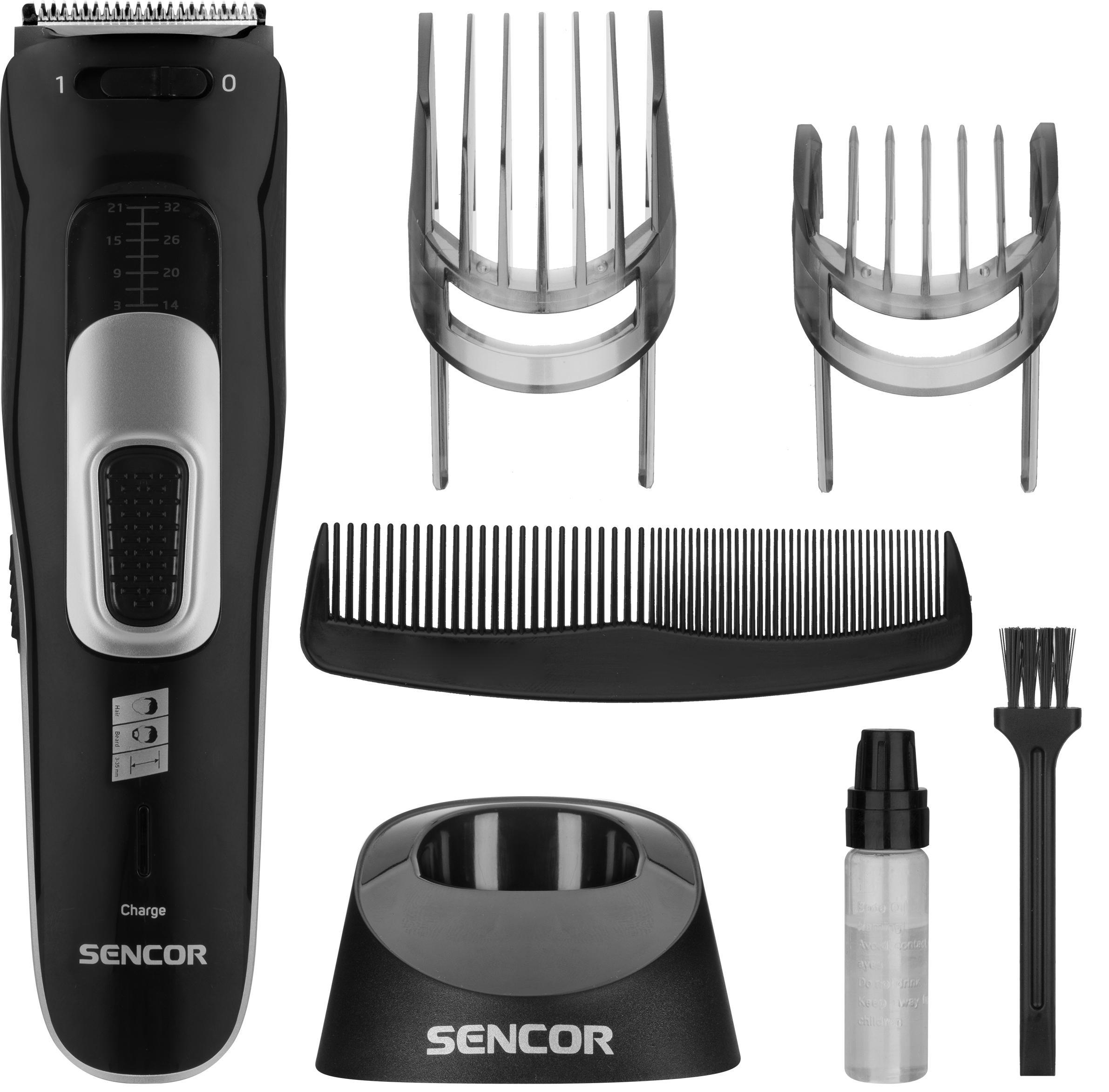 Sencor SHP 4501BK