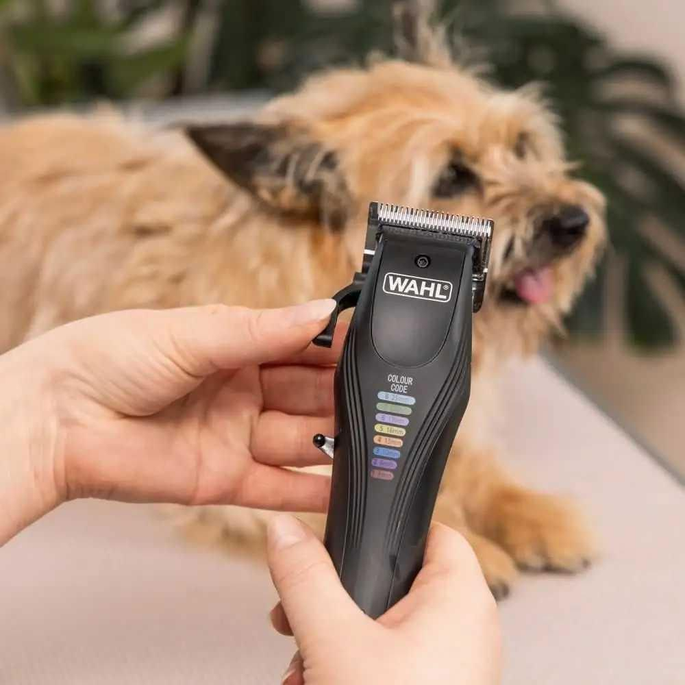 Wahl Maszynka dla zwierząt WAHL Colour Pro Cordless Pet