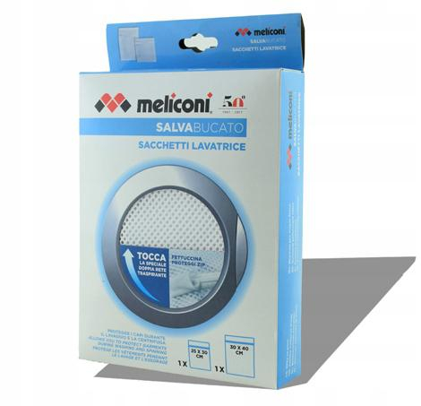 Meliconi Siatki do prania (656150)