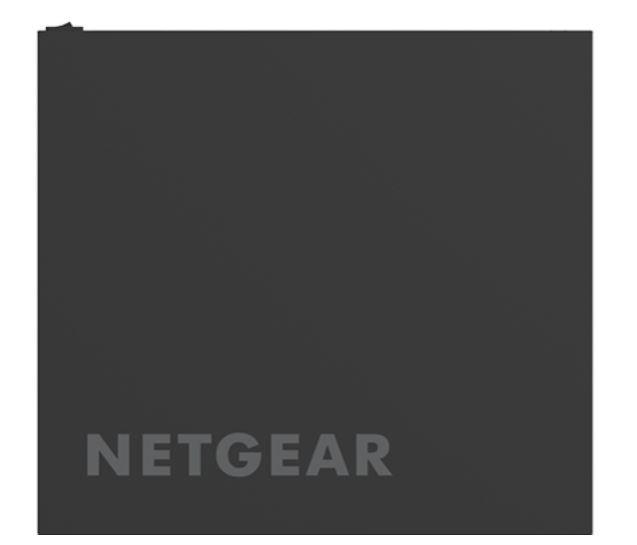 Netgear M4250-40G8F-POE+ Switch AV GSM4248P 40xPoE+ 8xSFP