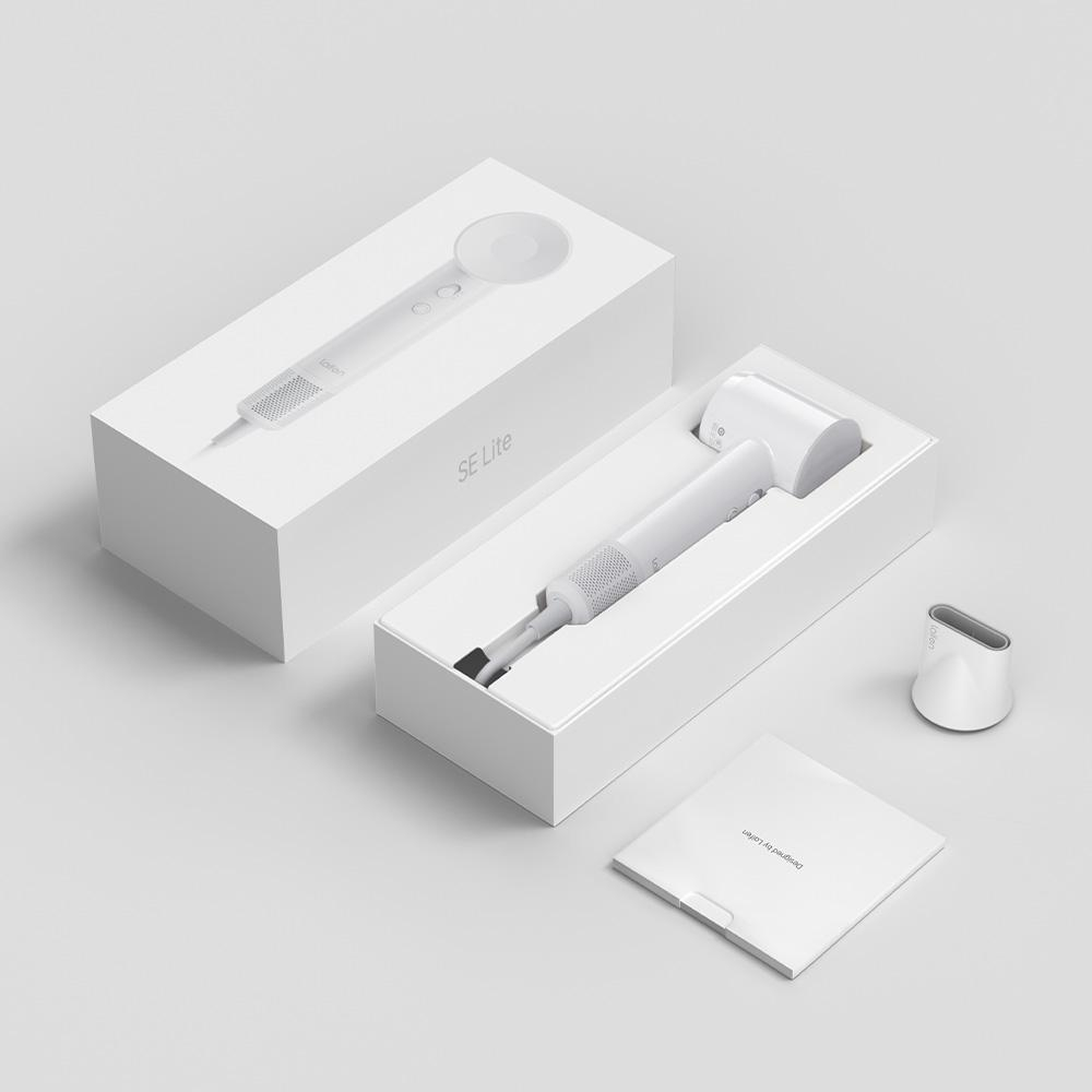 Laifen SUSZARKA SE-LITE WHITE