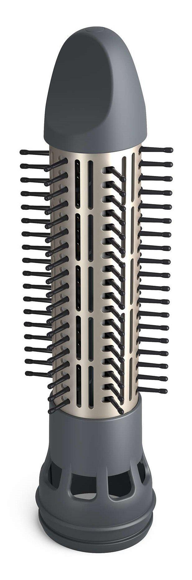 Philips BHA710/00 AIRSTYLER 7000 ION, SILK WHITE