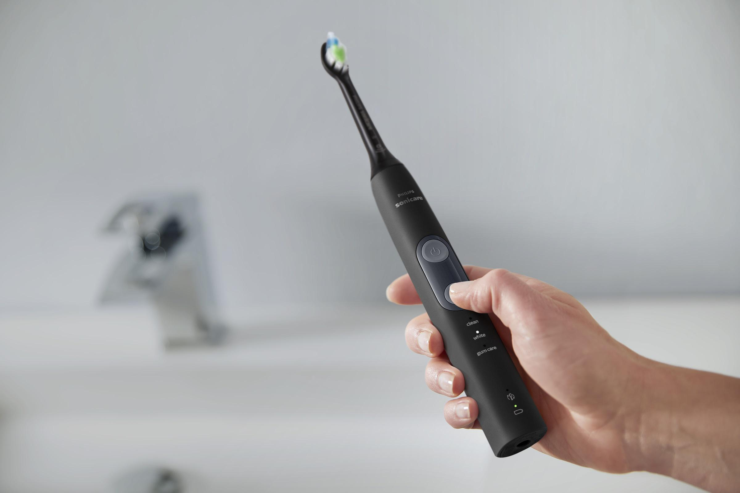 Philips Sonicare ProtectiveClean HX6850/34 Dwupak