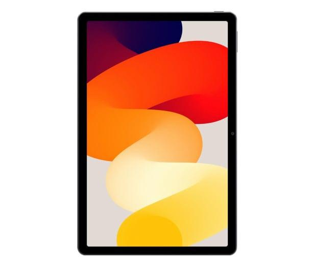 Doskonała żywotność baterii - Xiaomi Redmi Pad SE