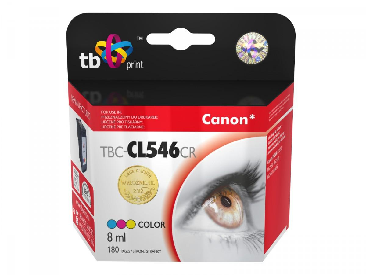 TB Print Tusz TB do Canon PIXMA iP2850/MG2950/2550/2450/MX495 TBC-CL5