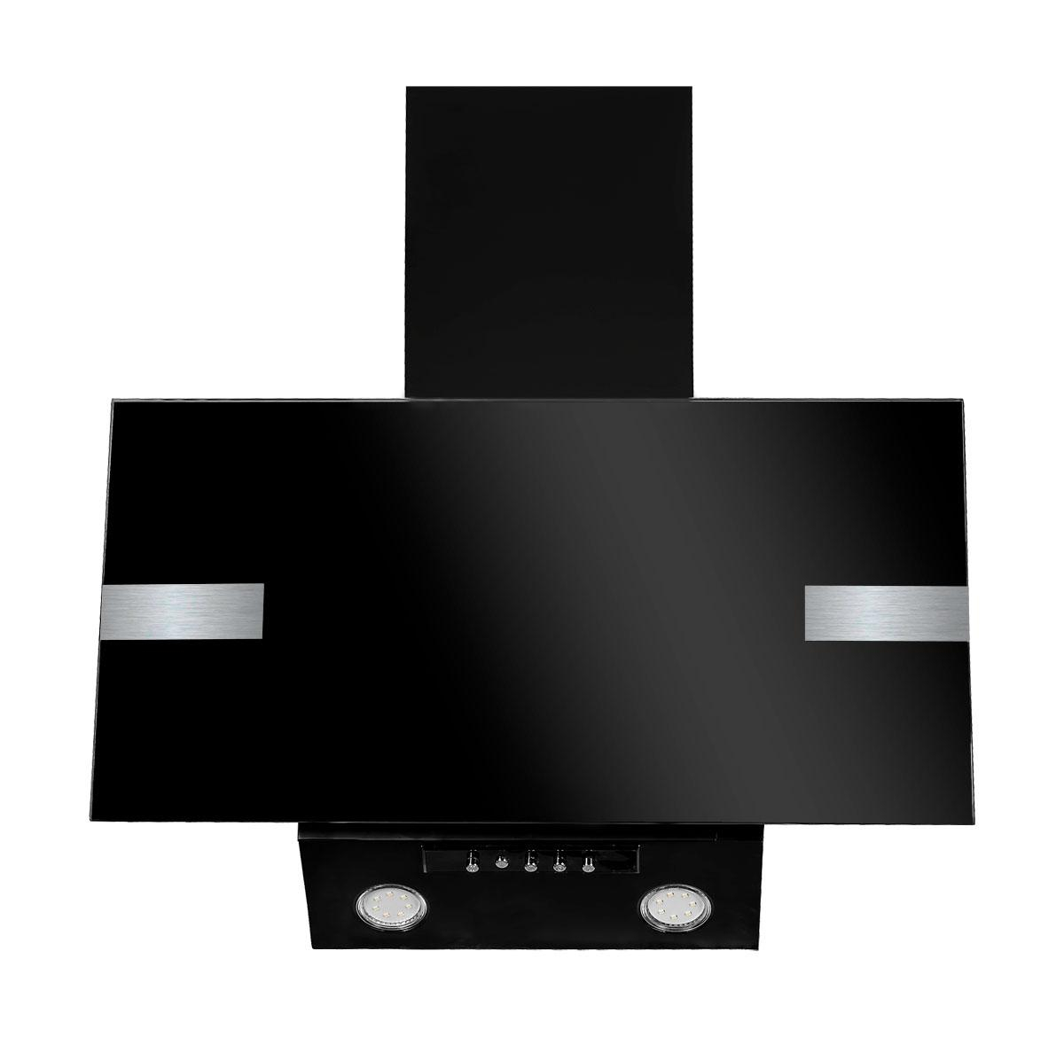 VDB MiG ECO 60 Black IX