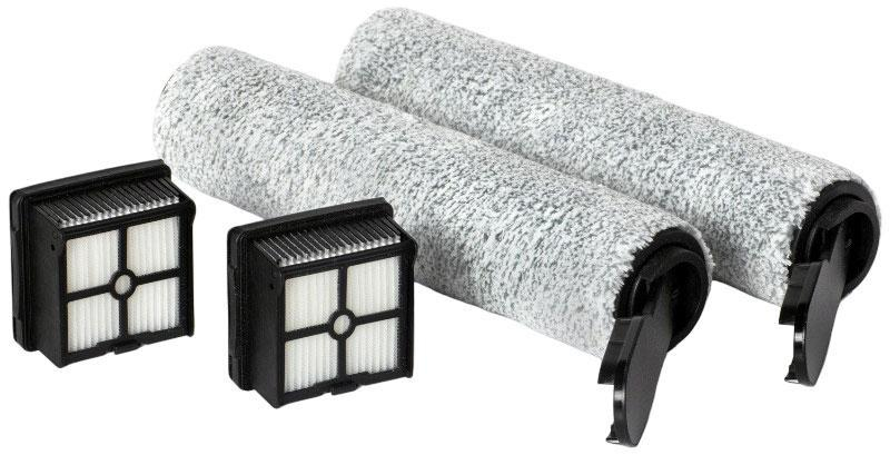 Vileda Zestaw filtrów i rolek do odkurzacza myjącego Pureclean