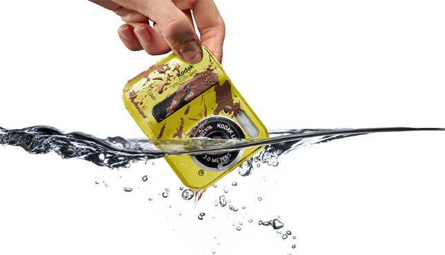 Kodak C123