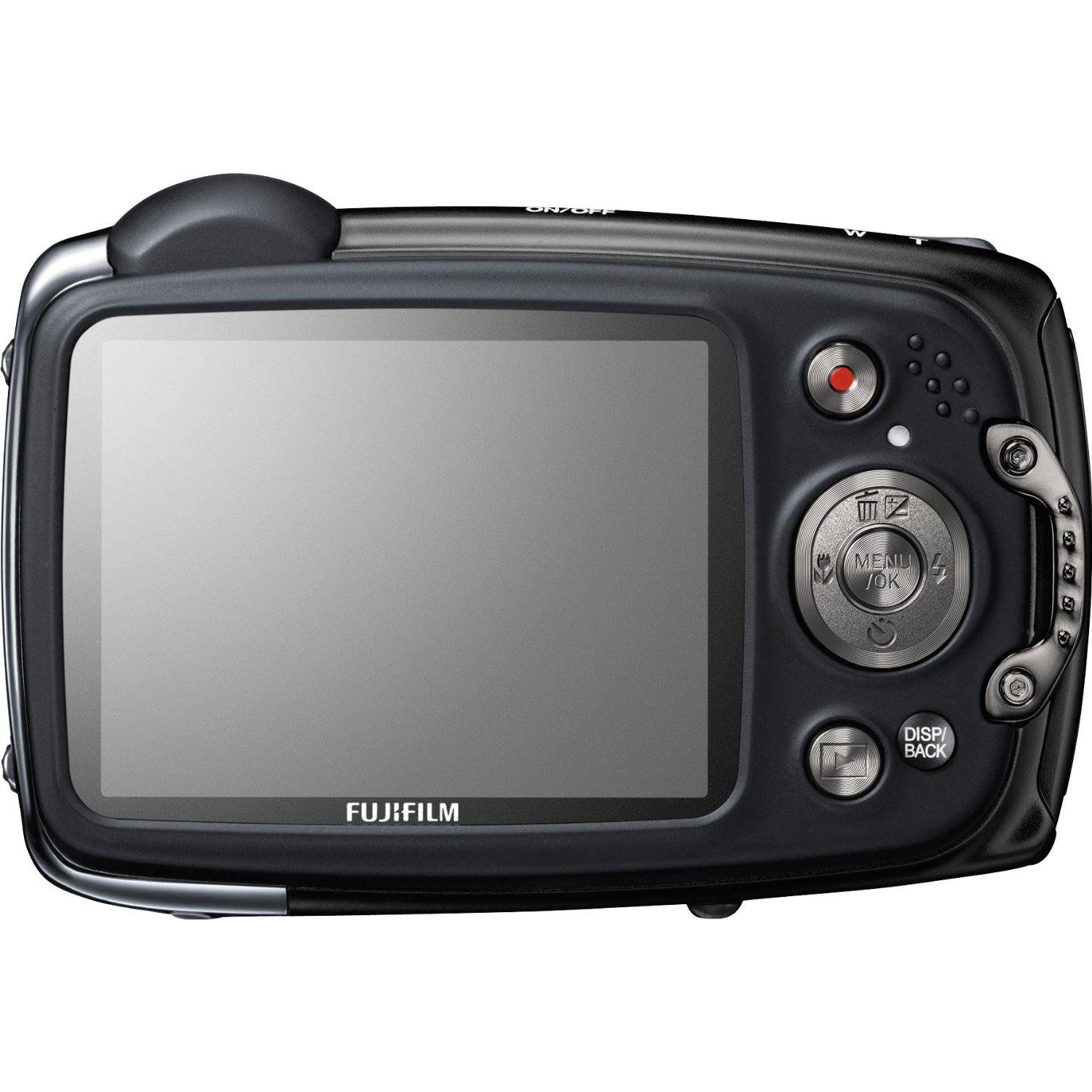 Fujifilm XP50
