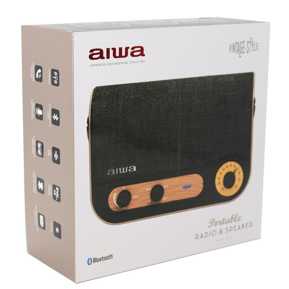 AIWA RBTU-600