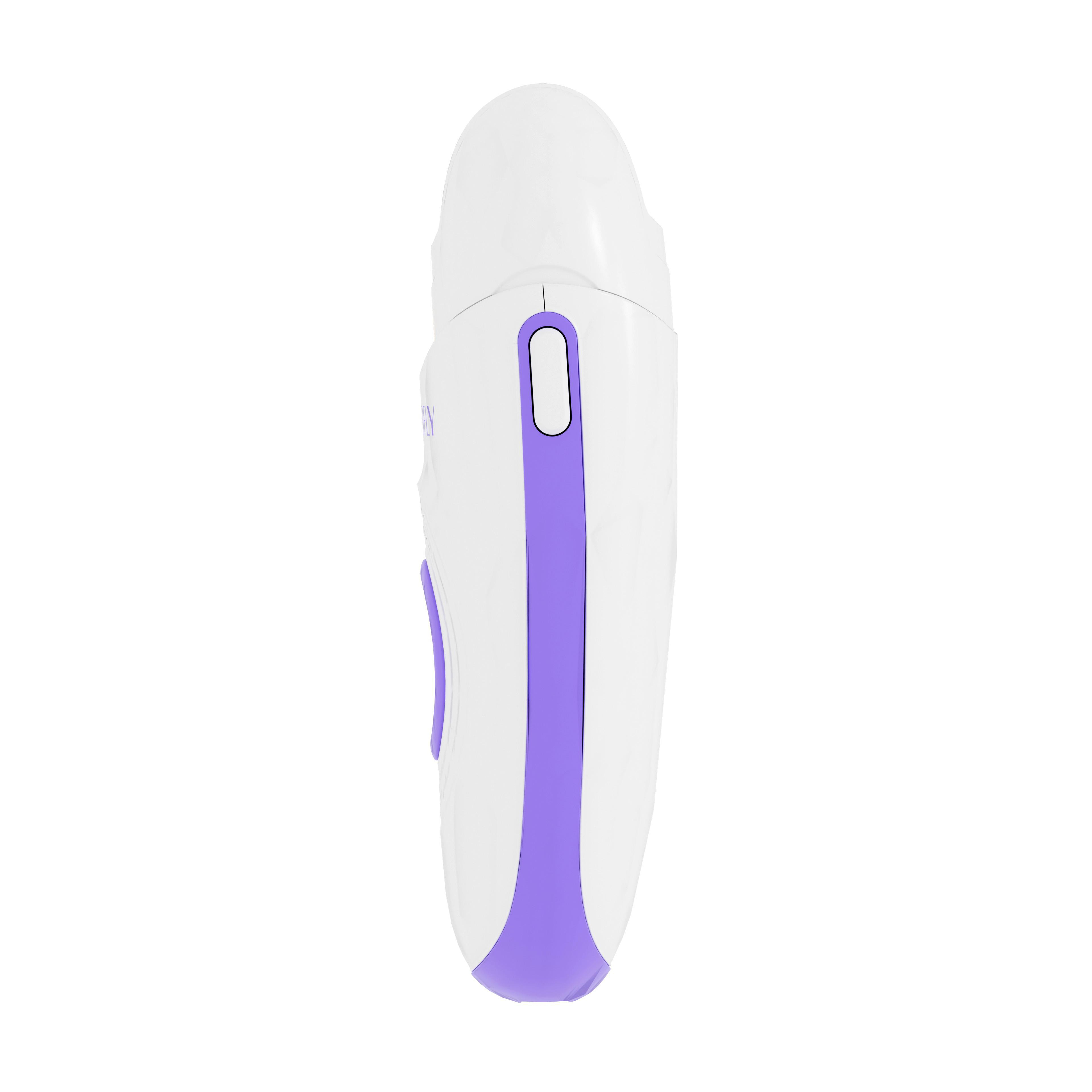 Beautifly Depilator Beautifly CompactSilk Epil