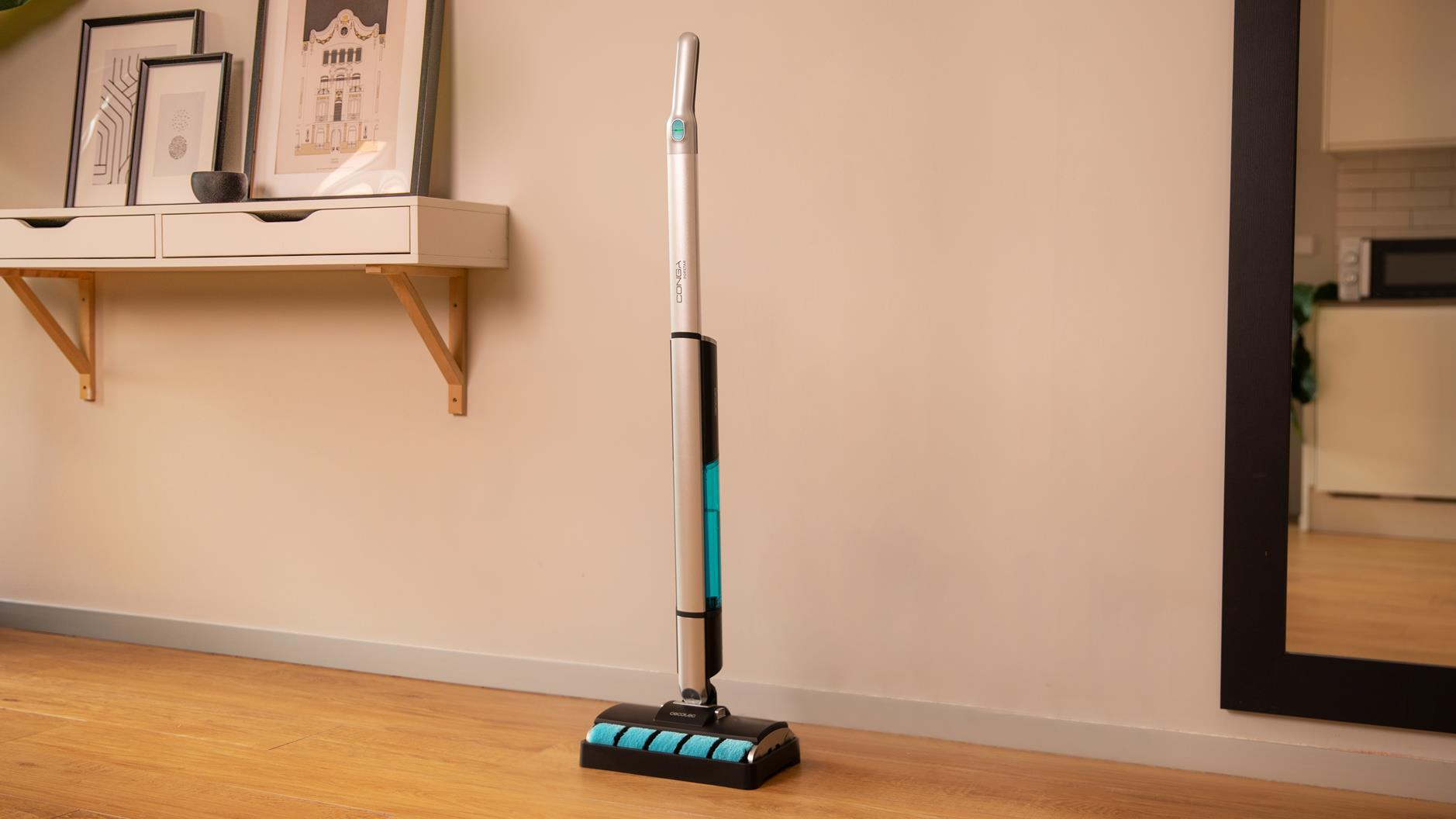 Cecotec Conga Popstar 14800Aqua