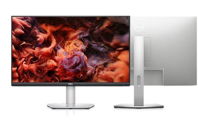 Dell 27'' S2721DS 210-AXKW Srebrny