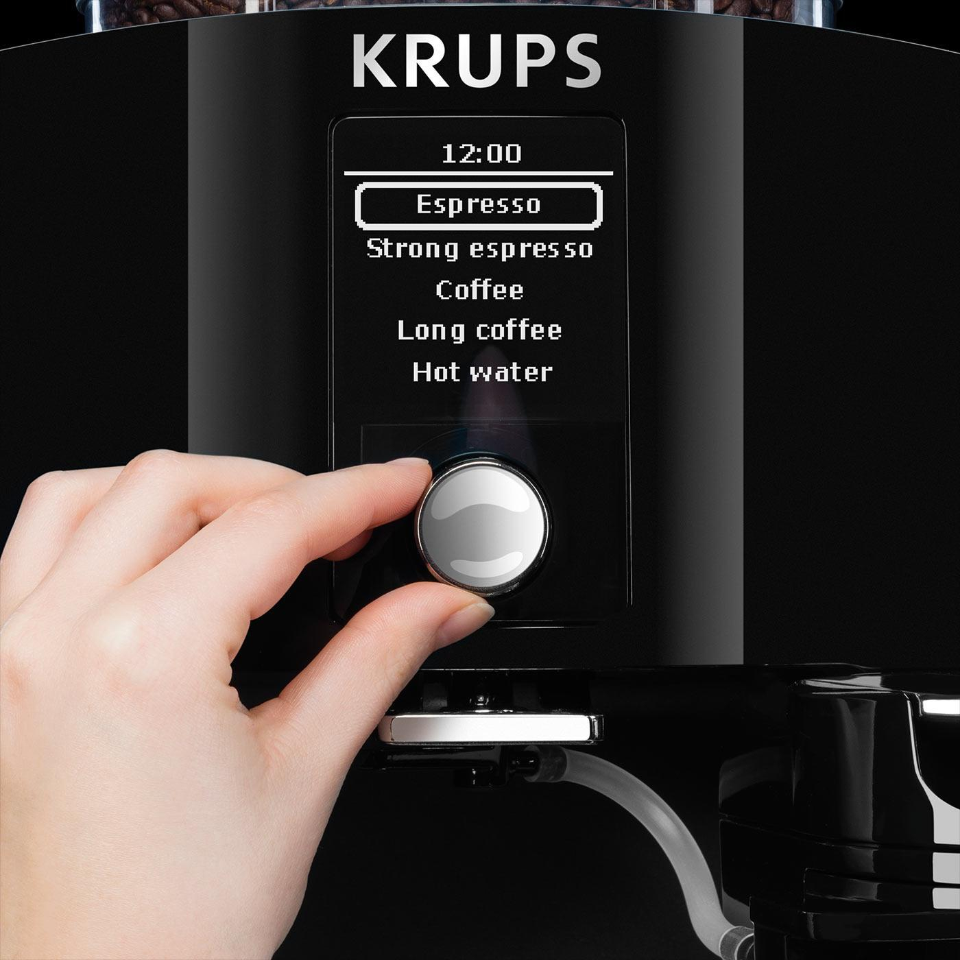 Krups EA8298