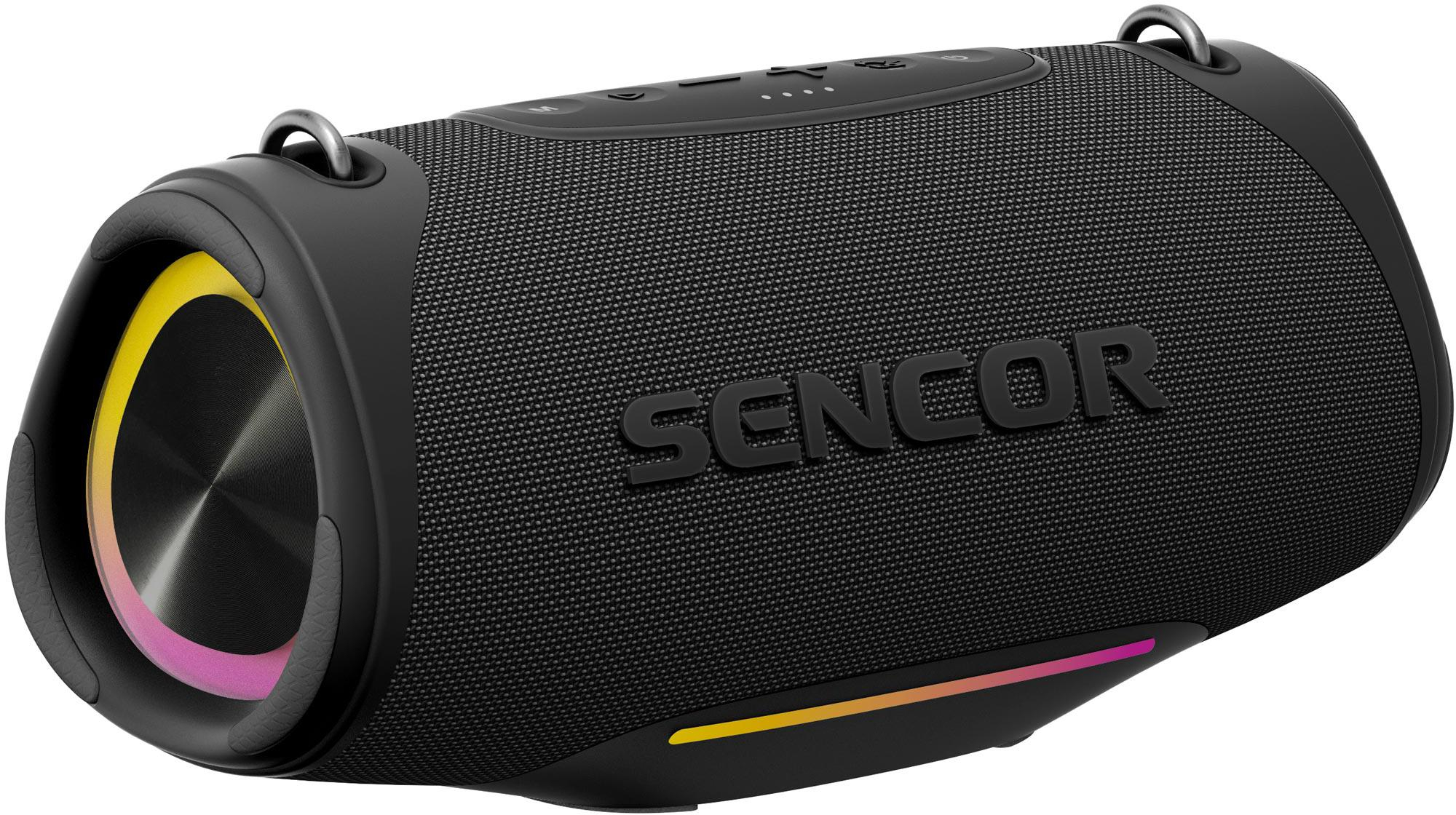 Sencor Resonex Maxi