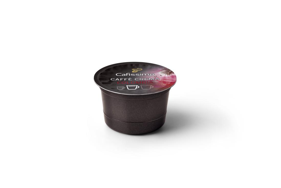 Tchibo Caffe Crema Colombia 10szt.